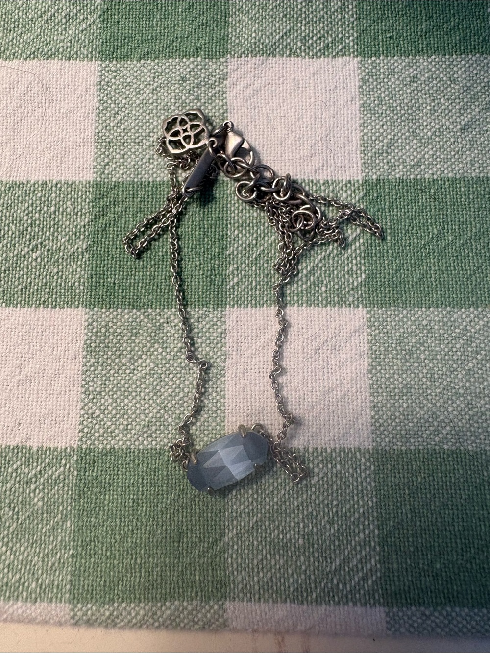 Kendra Scott Choker Necklace